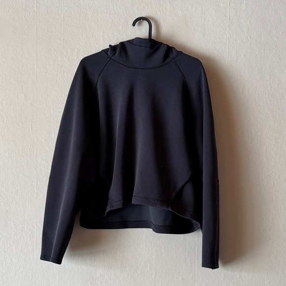 lululemon athletica Sweaters - lululemon AirWrap Modal Pullover Hoodie